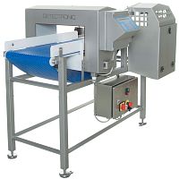 Tunnel type metal detector MD seriesfor conveyorhigh-performancefor the food industry