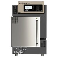 Annealing furnace GLOW CUBE-200+heatingfor dental laboratoriesfor metal