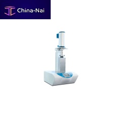 Vertical dilatometer L75 PTpush-knob