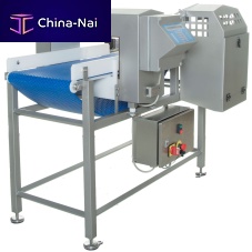 Tunnel type metal detector MD seriesfor conveyorhigh-performancefor the food industry