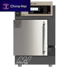 Annealing furnace GLOW CUBE-200+heatingfor dental laboratoriesfor metal