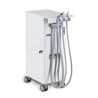 Dental unit suction system DSA type 6mobilestand-alone