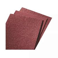Sanding sheet R222 abrasivemetalpaper