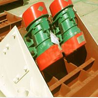 Grizzly feeder GZQ seriesvibratingfor metal