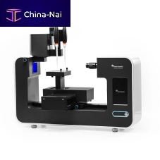 Optical tensiometer Theta Flow for contact angle measurementfor interfacial rheologyfor surface and interfacial tension measurement