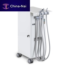 Dental unit suction system DSA type 6mobilestand-alone