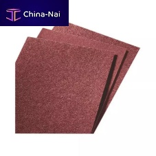 Sanding sheet R222 abrasivemetalpaper
