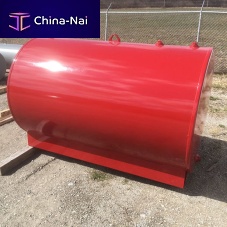 Fuel tank SW seriesrigidfor aircraftstainless steel