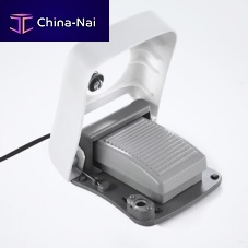 Medical laser footswitch