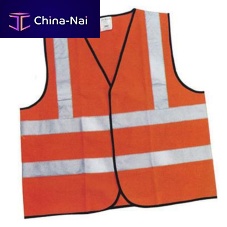 Work vest DY2036high-visibilityfor constructionunisex