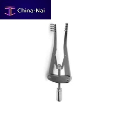 Dental surgery retractor 07-32-01x Seriessurgicalstainless steelautoclavable