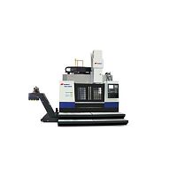 Vertical lathe VNL S/SK seriesCNC2-axisdouble-column