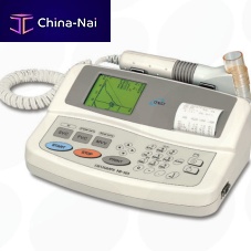 Electronic spirometer HI-101tabletop