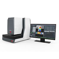 Hardness testing device i3D WLIqualitypressuresimulation
