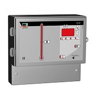 Digital temperature regulator AEW 6.3programmable