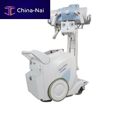 Digital mobile radiography unit Xenox M100