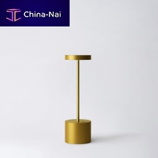 Table lamp LUXCIOLE Petit modledeskportablebedside table