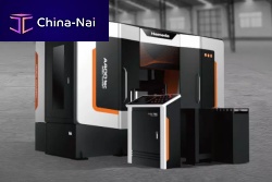 Band sawing machine GOODA A- 400TEChorizontalfor aluminumfor copper