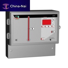 Digital temperature regulator AEW 6.3programmable