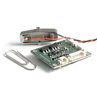 Piezoelectric materials evaluation developer's kit EP120S