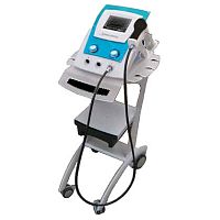 Orthopedic treatment ESWT unit PRO-SHOCKtrolley-mounted