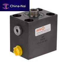 Hydraulic cylinder 6926 seriespistonsingle-actingsteel