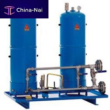 Bilge water treatment system Blue Baleenfor ships