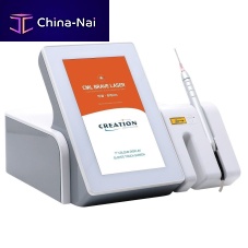 Dental laser CML Bravediodetabletopclass 4