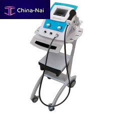 Orthopedic treatment ESWT unit PRO-SHOCKtrolley-mounted