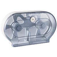 Wall-mounted toilet paper dispenser 595plasticfor hotel