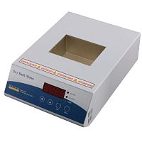 Test tube dry block heater N2400-4001digital