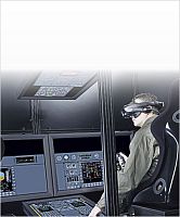 Simulation software Asterionfor airport