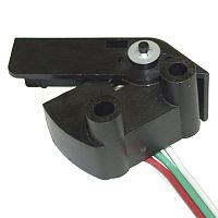 Non-contact distance sensor ADS50analogIP67IP66