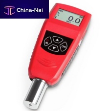 Shore A hardness tester HEA 100handheldfor plasticsLCD digital display