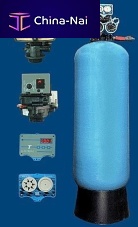Water filter PETMEDIAfor shipsreverse osmosis water maker