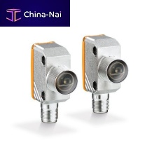 Diffuse reflective photoelectric sensor OG seriesretroreflectivethrough-beamrectangular
