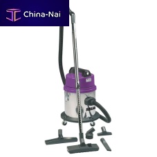 Industrial vacuum cleaner MC 16 idrywetsingle-phase