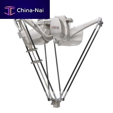 Delta robot DR-3iB/8L4-axishandlingfor assembly