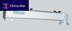 Pneumatic conveyor Dyna-Slide 126 seriesairtransportgravity
