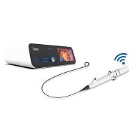 High-definition video ureteroscope UF25