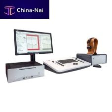 Clinical diagnostic audiometer AT2000for adult audiometrycomputer-based