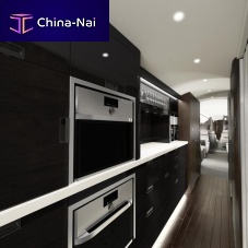 Convection aircraft oven Elite microwave