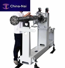PP extruder N.EXTcompact