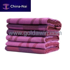 Aircraft cabin blanket 2