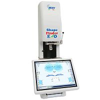 Shape detector ShaperFinder EVOfor medical applications