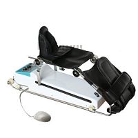 Knee continuous passive motion device HT-B-CPM