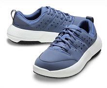 Men's hospital shoes 209475breathableanti-slipblue