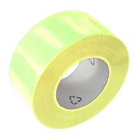 Waterproof adhesive strip for roof