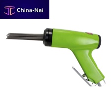 Pneumatic scaler 7 1501 0010pistolneedle