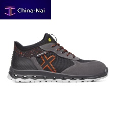 ESD safety shoes EARTH anti-slipanti-perforationimpact-resistant